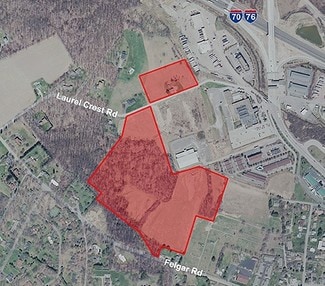 More details for Laurel Crest Rd, Somerset, PA - Land for Sale