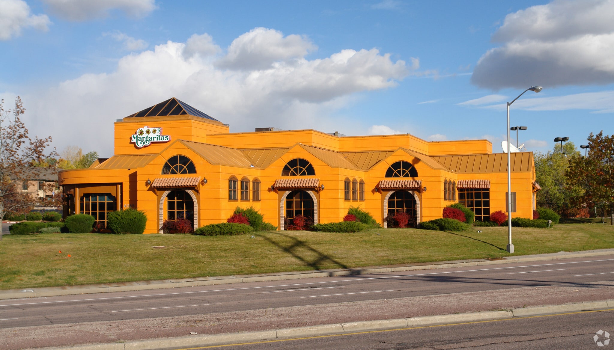 6385 N Academy Blvd, Colorado Springs, CO for sale Primary Photo- Image 1 of 5