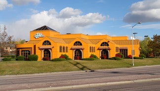 Plus de détails pour 6385 N Academy Blvd, Colorado Springs, CO - Commerce de détail à vendre
