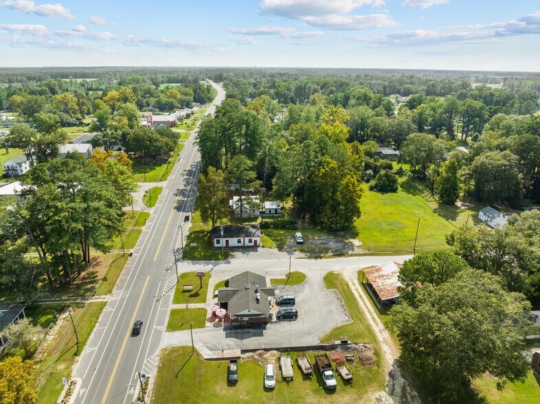 214 Main St, Pollocksville, NC à vendre - Photo du bâtiment - Image 3 de 50