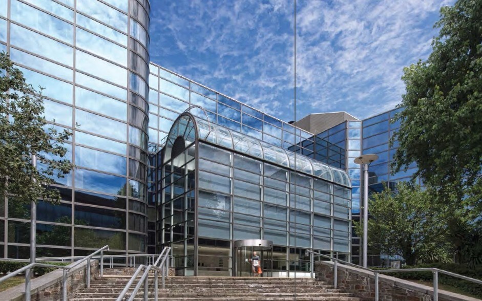 Bond St, Bristol à louer - Photo du bâtiment - Image 2 de 13