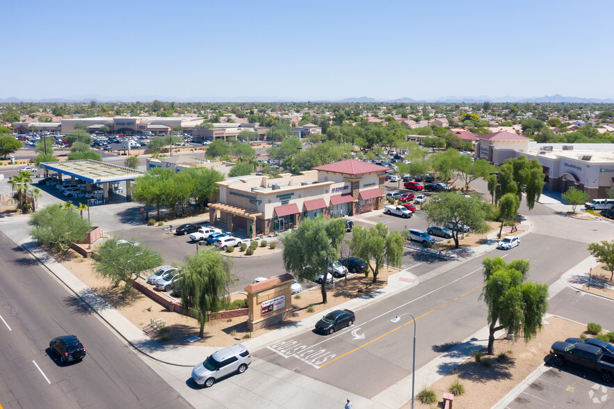 2815 N 91st Ave, Phoenix, AZ for sale - Building Photo - Image 3 of 5