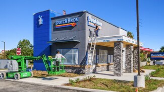 Plus de détails pour 2050 S US Highway 1, Fort Pierce, FL - Commerce de détail à vendre