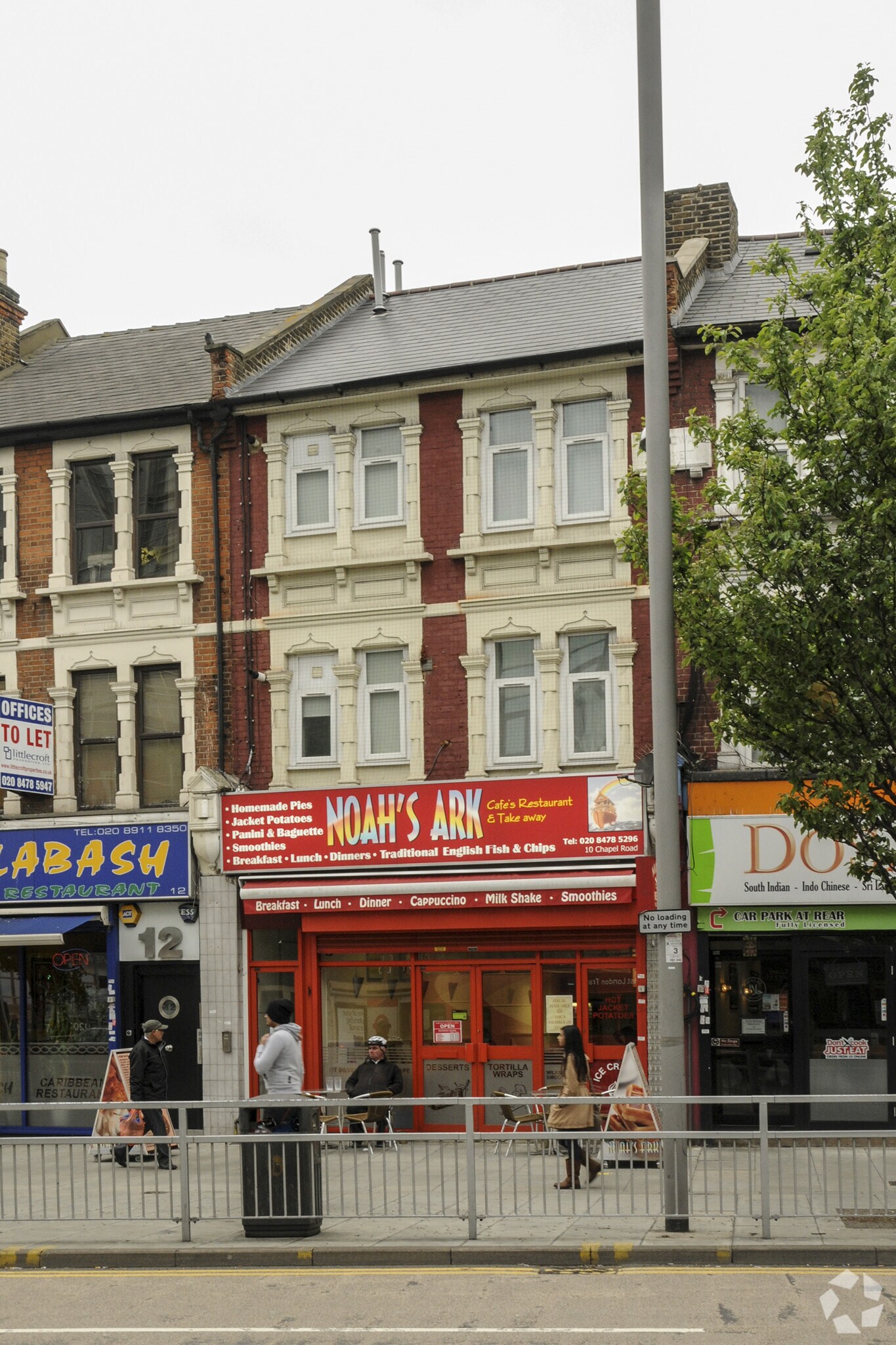10 Chapel Rd, Ilford à vendre Photo principale- Image 1 de 1