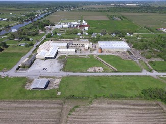 Plus de détails pour 139 Joe Brown Rd, Lockport, LA - Industriel à vendre