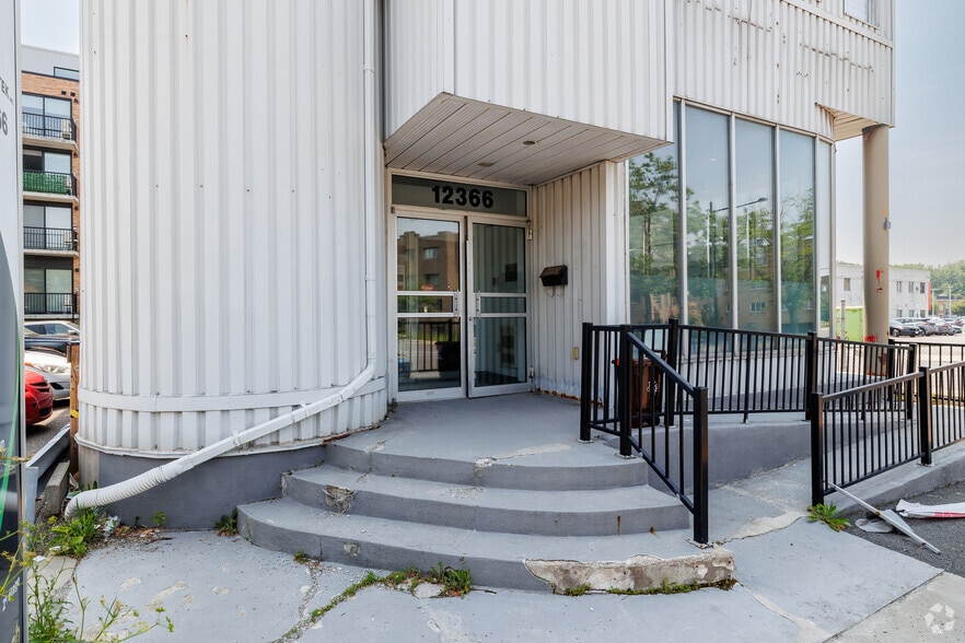 12366-12370 Rue Lachapelle, Montréal, QC for sale - Building Photo - Image 3 of 3