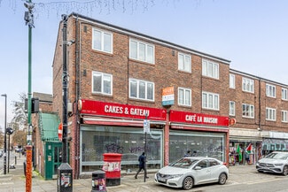 More details for 26-28 Brick Ln, London - Retail for Lease