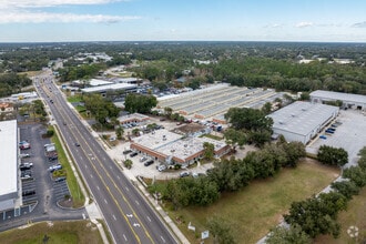 6239 Edgewater Dr, Orlando, FL - AERIAL  map view