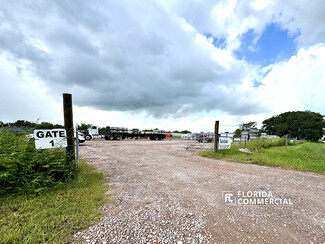 Plus de détails pour 9th St, Okeechobee, FL - Terrain à vendre