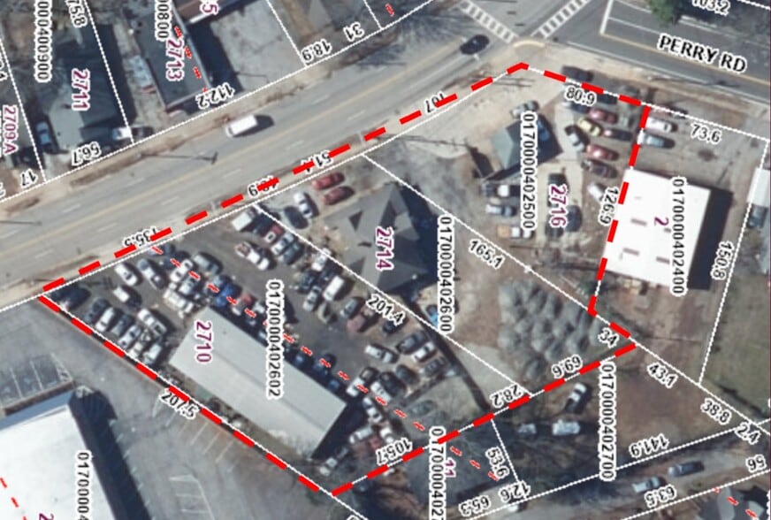 Redevelopment opportunity in Berea portfolio of 2 properties for sale on LoopNet.ca - Other - Image 3 of 3