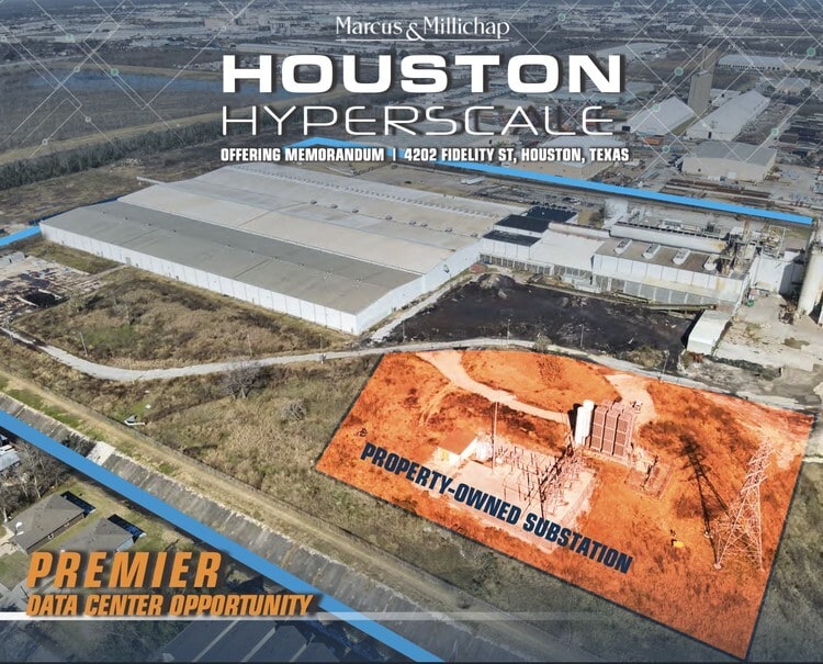 4202 Fidelity St, Houston, TX for sale Primary Photo- Image 1 of 16