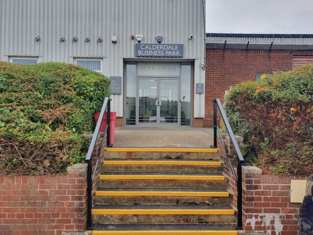 Club Ln, Halifax à louer - Photo du bâtiment - Image 1 de 5