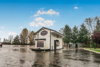 Plus de détails pour 7214 Bridgeport Way W, Lakewood, WA - Commerce de détail à vendre