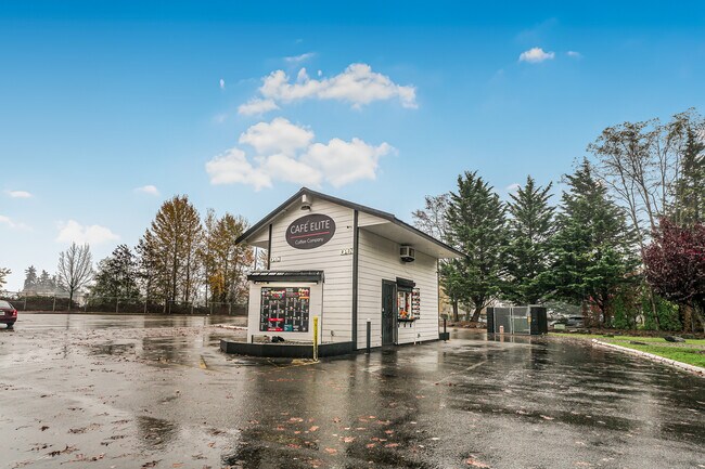 Plus de détails pour 7214 Bridgeport Way W, Lakewood, WA - Commerce de détail à vendre