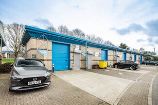 More details for Carrock Rd, Wirral - Industrial for Lease