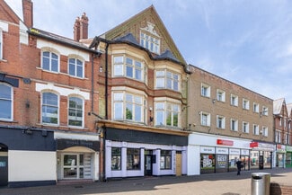 More details for 10 Market Pl, Redditch - Retail for Lease