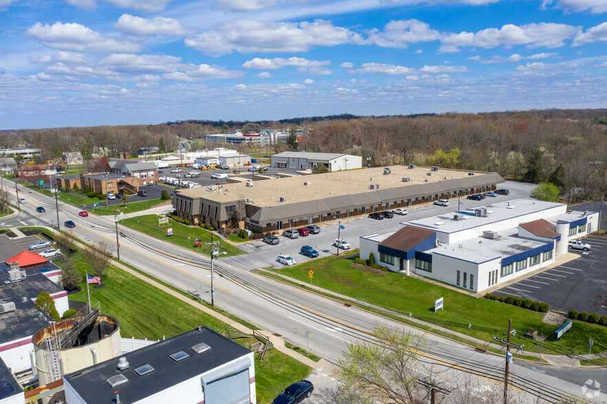 1165 Marlkress Rd, Cherry Hill, NJ for sale - Primary Photo - Image 1 of 1