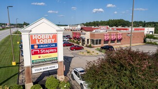 Plus de détails pour 75 Laconia Rd, Tilton, NH - Commerce de détail à louer