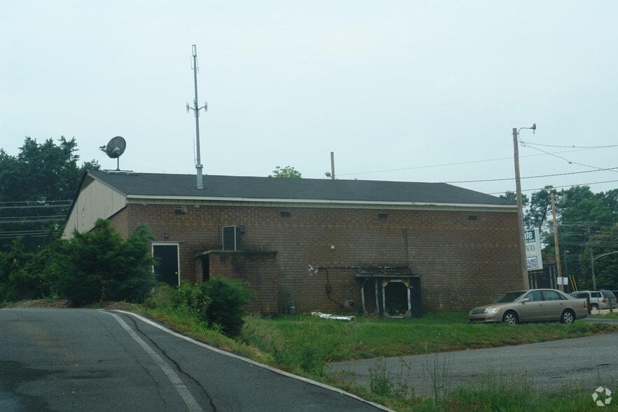 1010 S New Hope Rd, Gastonia, NC for sale - Building Photo - Image 2 of 2