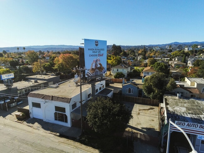 More details for 610-616 South Amphlett Blvd – for Sale, San Mateo, CA