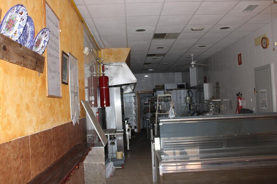 Retail in Molina de Segura, Murcia for sale - Interior Photo - Image 3 of 12