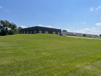 Plus de détails pour 140 Jacobsen Dr, Maquoketa, IA - Industriel à vendre