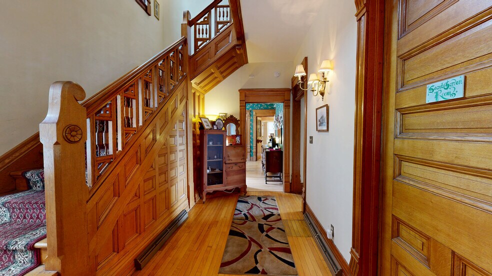 910 River Rd, Wisconsin Dells, WI à vendre - Numérisation 3D de Matterport - Image 3 de 33