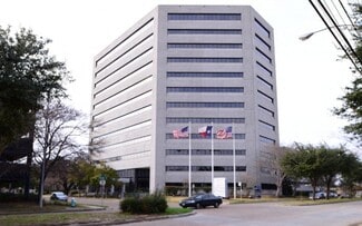 Plus de détails pour 3900 Essex Ln, Houston, TX - Bureau à louer