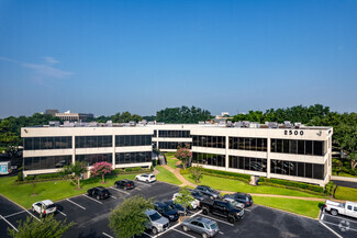 Plus de détails pour 2500 Tanglewilde St, Houston, TX - Bureau à louer