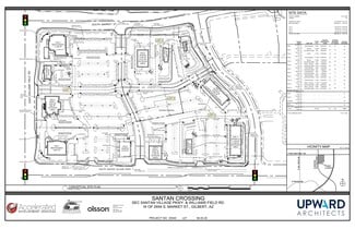 More details for SEC E Williams Fld Rd & S Santan Village Pkwy, Gilbert, AZ - Retail for Lease