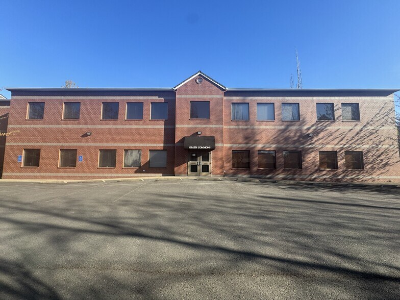 1245 SW 158th Ave, Beaverton, OR à louer - Photo du bâtiment - Image 2 de 8