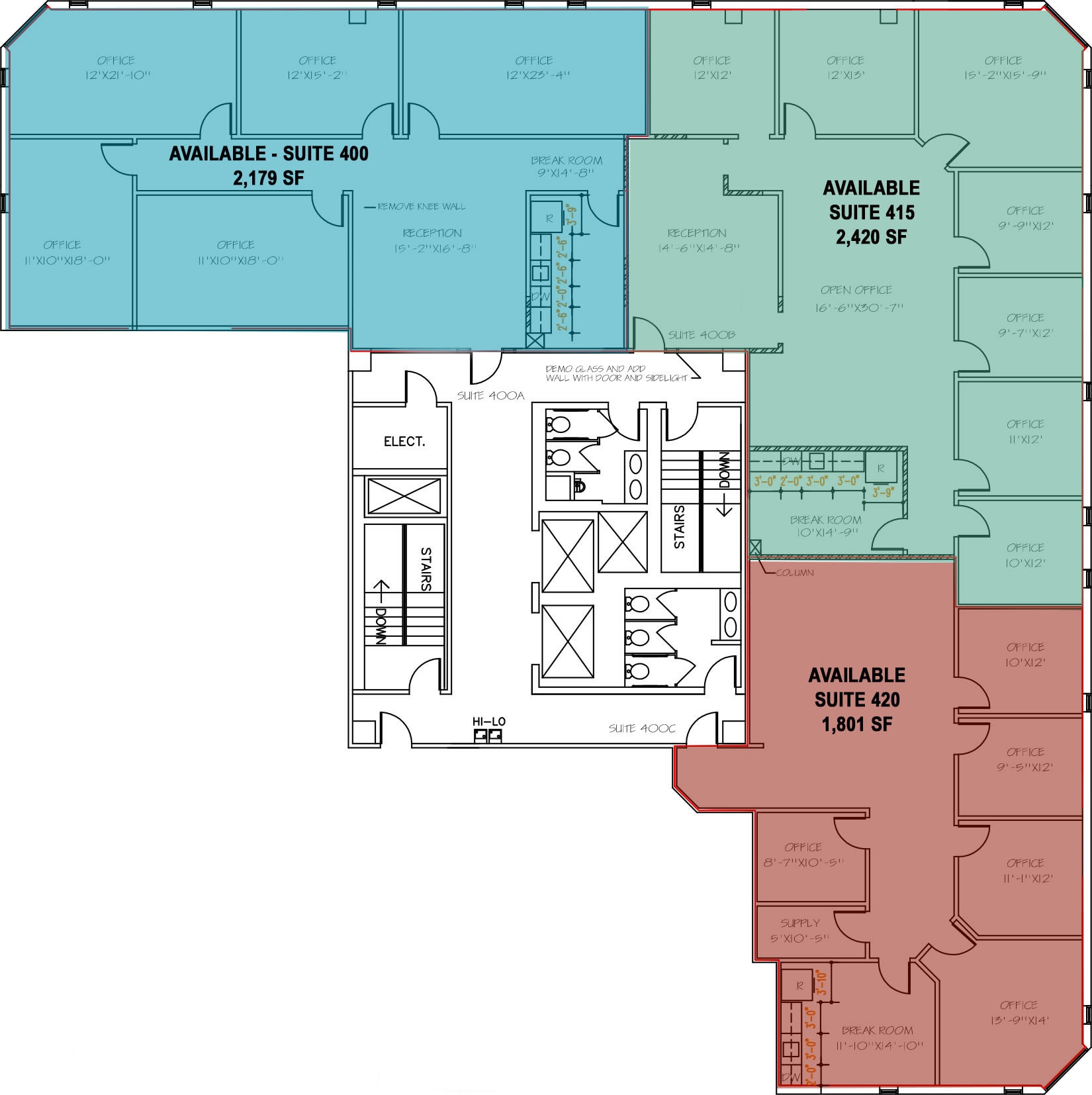 293 Independence Blvd, Virginia Beach, VA for lease Interior Photo- Image 1 of 1