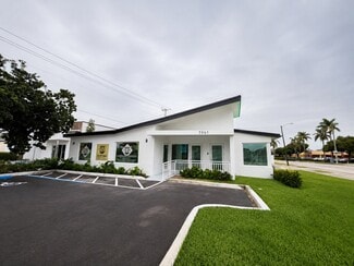 More details for 7061 Taft St, Hollywood, FL - Office for Sale