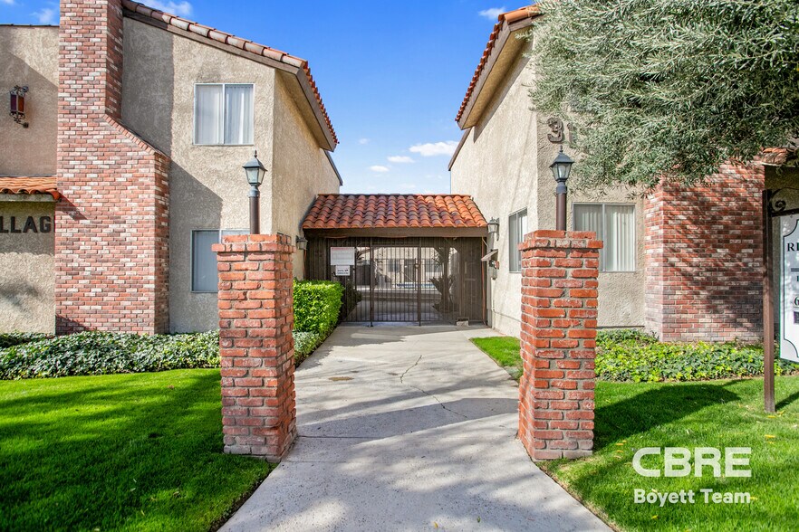 31717 Ridge Route Rd, Castaic, CA à vendre - Photo du bâtiment - Image 1 de 19