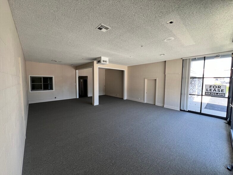1314 E Grand Ave, Arroyo Grande, CA à louer - Photo du bâtiment - Image 3 de 12