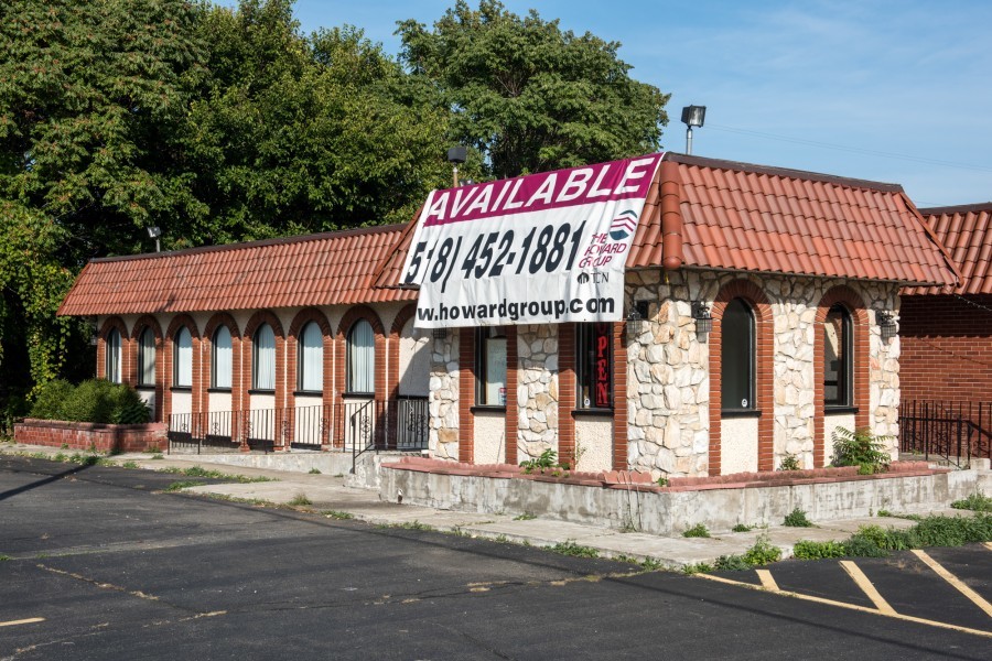 559 Broadway, Menands, NY for sale Building Photo- Image 1 of 1