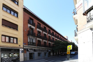 Plus de détails pour Calle de San Mateo, 30, Madrid - Multi-résidentiel à vendre