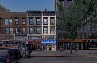 More details for 52 W 125th St, New York, NY - Retail for Sale