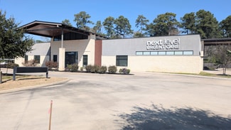 More details for 1246 N FM 3083 W, Conroe, TX - Office for Sale
