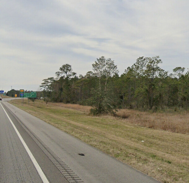 Independence Road, Moss Point, MS à vendre - Photo principale - Image 1 de 2