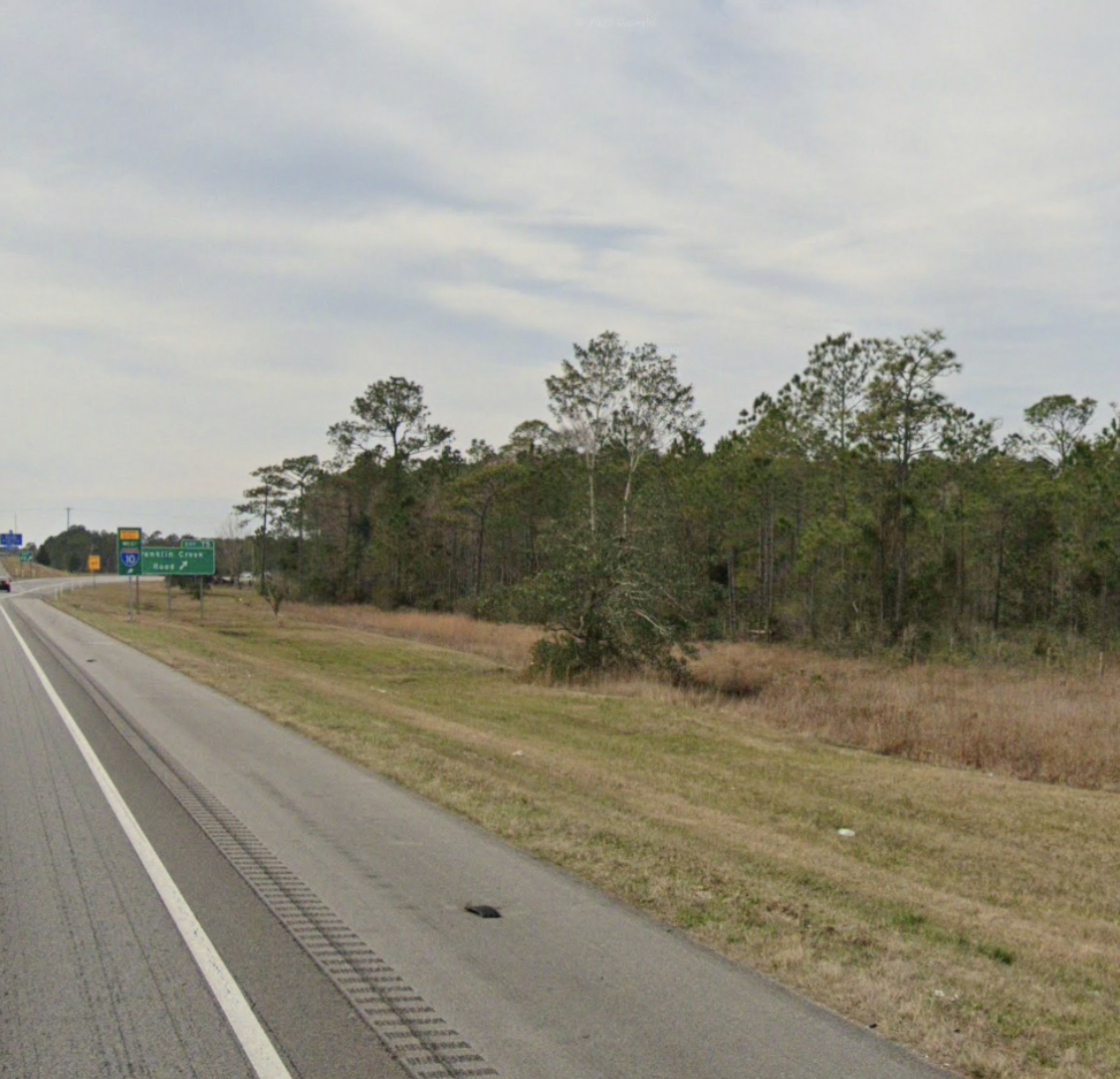 Independence Road, Moss Point, MS for sale Primary Photo- Image 1 of 3