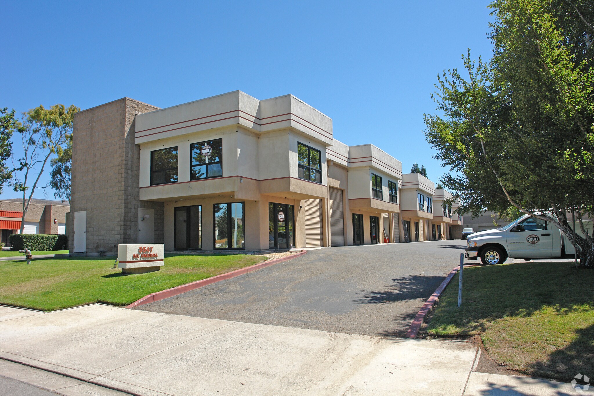 3547 Higuera St, San Luis Obispo, CA for sale Primary Photo- Image 1 of 1