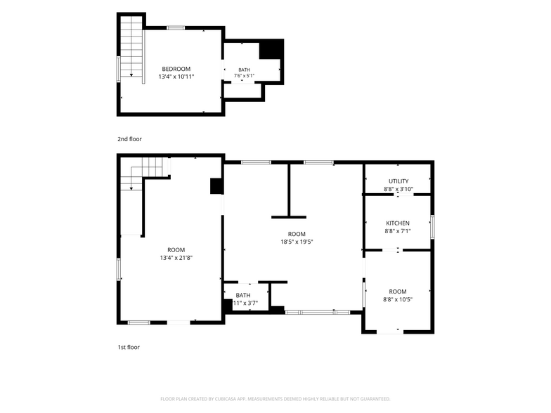 59 Conz St, Northampton, MA à louer - Photo du bâtiment - Image 3 de 19