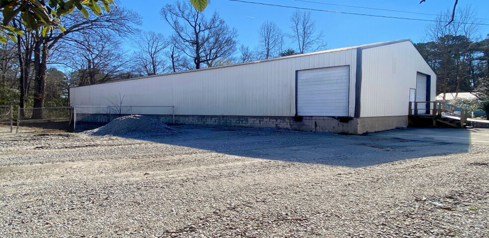 2010 Rockland Rd, Columbia, SC for lease - Building Photo - Image 2 of 3