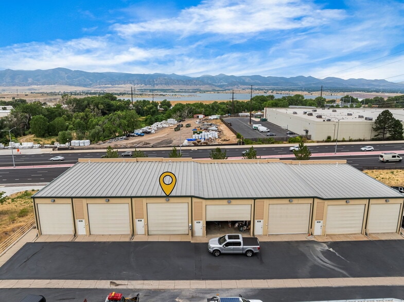 9341 Commerce Center St, Highlands Ranch, CO for sale - Building Photo - Image 2 of 63