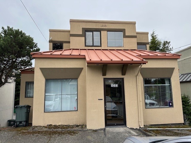 1333 Lincoln St, Bellingham, WA for lease Building Photo- Image 1 of 17