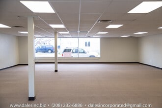 440 E Clark St, Pocatello, ID for lease Interior Photo- Image 2 of 7