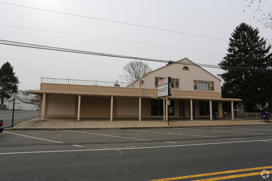 336 W Front St, Florence, NJ à vendre - Photo principale - Image 1 de 1