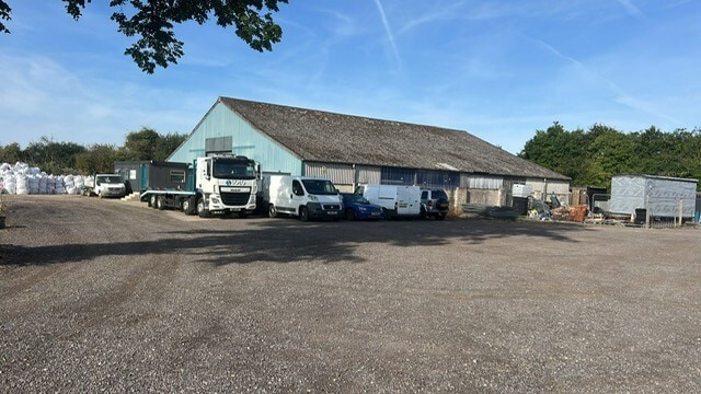 Hollow Way, Upton for lease - Building Photo - Image 2 of 4
