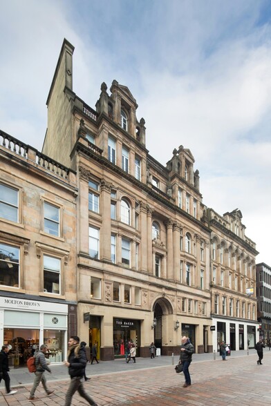 69 Buchanan St, Glasgow for lease - Primary Photo - Image 1 of 5